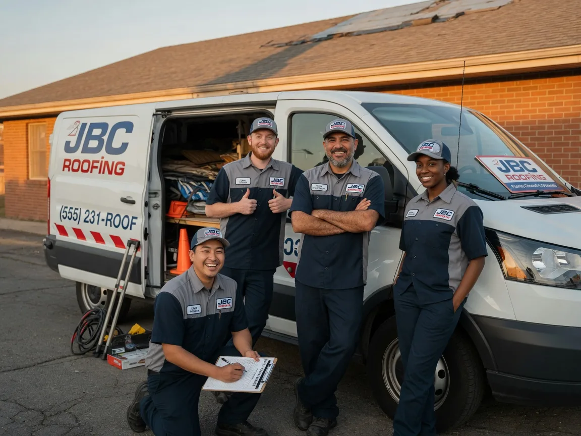Roof Replacement company in Merrillan, WI