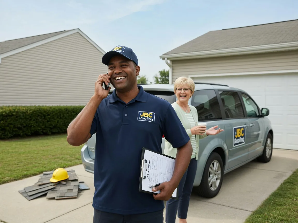 Roof Replacement Merrillan, WI FAQs